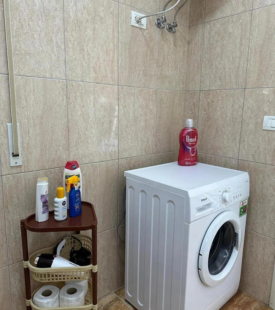 Gjiri I Lalzit- Joy Apartments-Kompleksi Lura 2 Dıraç
