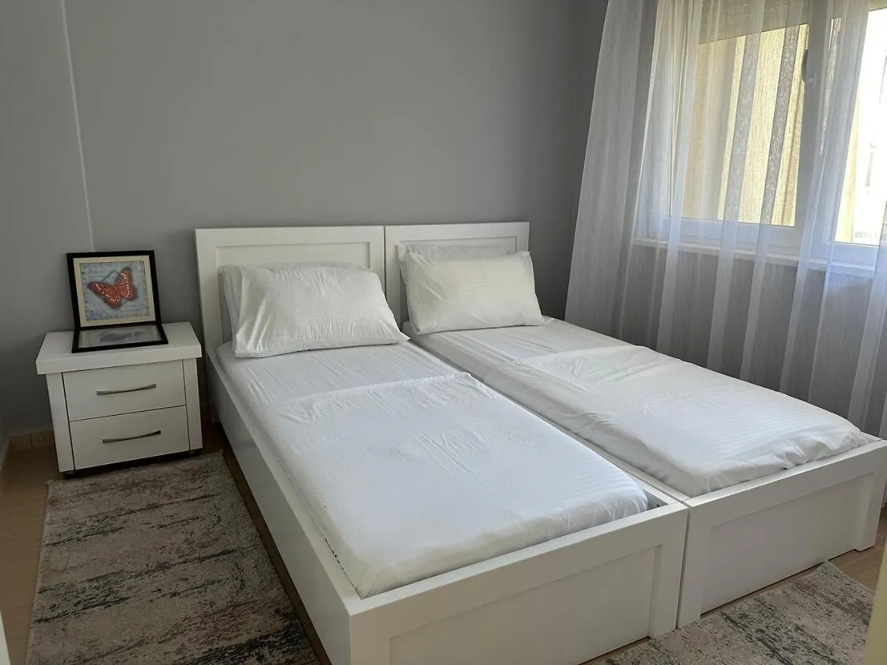 Appartamento Gjiri I Lalzit- Joy Apartments-Kompleksi Lura 2 Durrës Albania